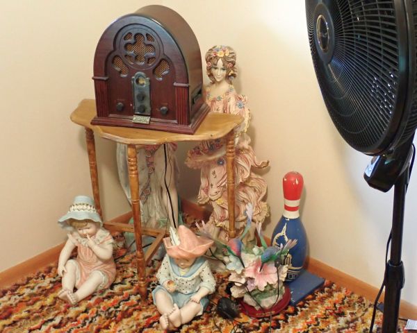 Auction listing photo