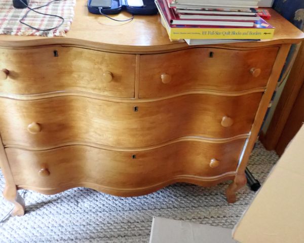 Auction listing photo