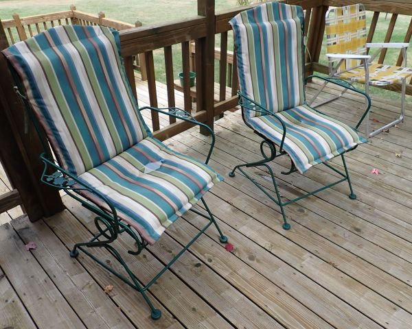 Auction listing photo
