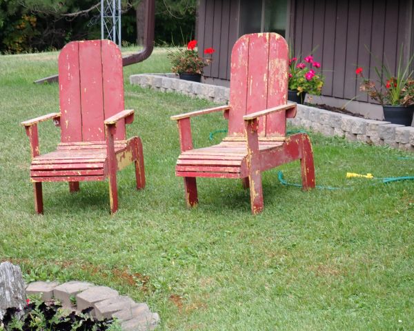 Auction listing photo