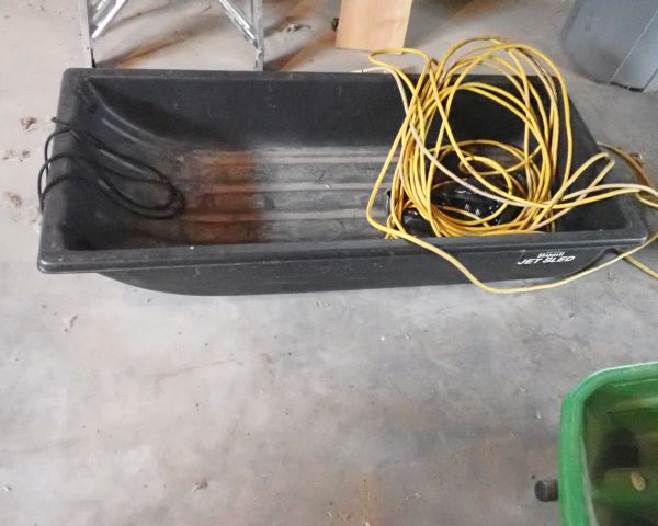 Auction listing photo