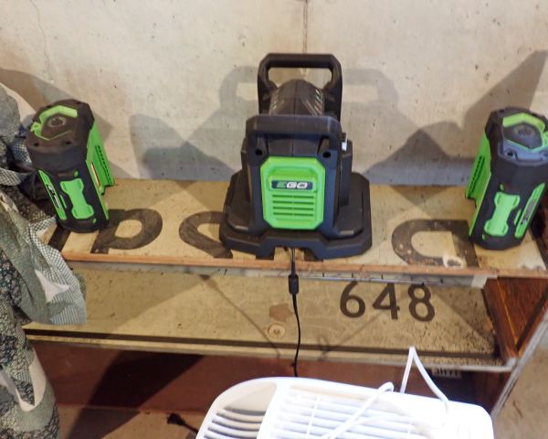 Auction listing photo