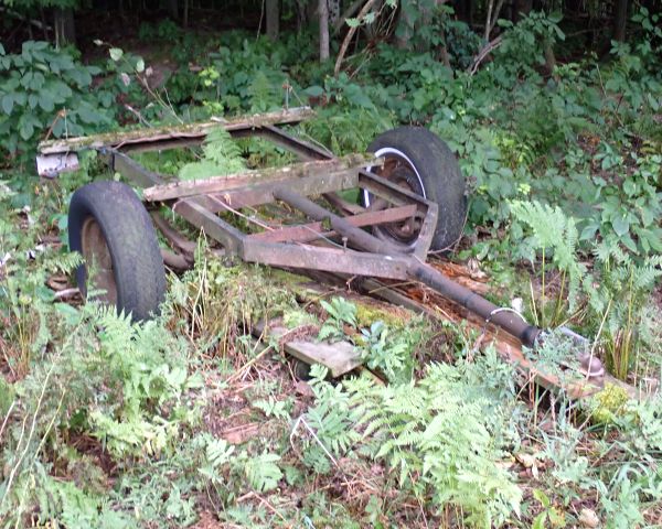 Auction listing photo
