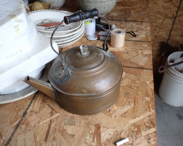 Auction listing photo