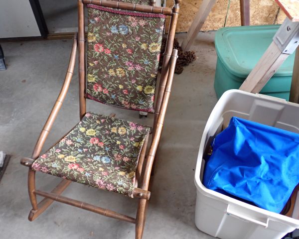 Auction listing photo