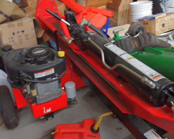 Auction listing photo