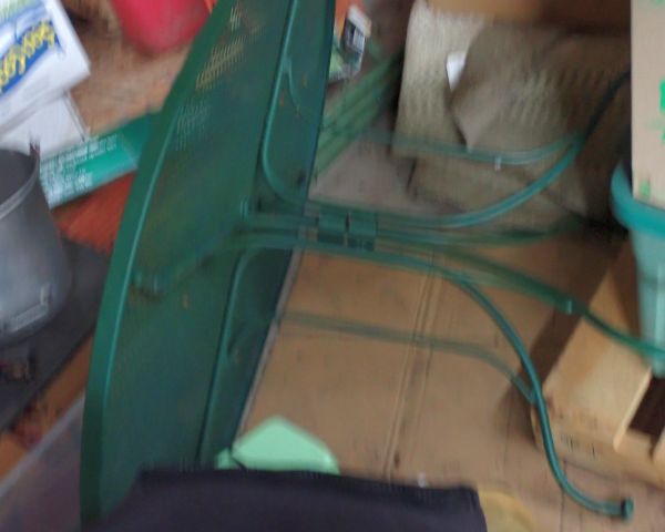 Auction listing photo