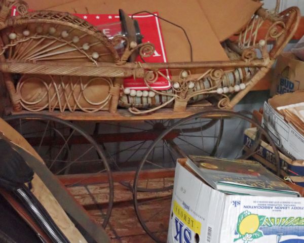 Auction listing photo