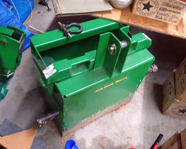 Auction listing photo