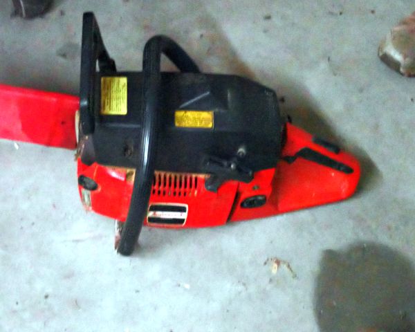 Auction listing photo