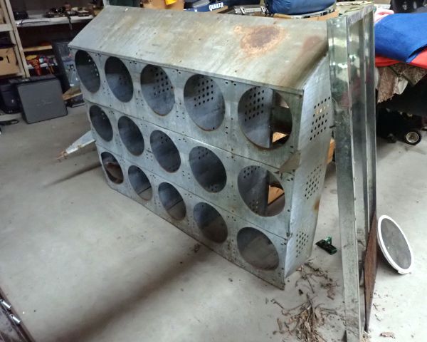 Auction listing photo