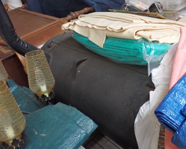 Auction listing photo