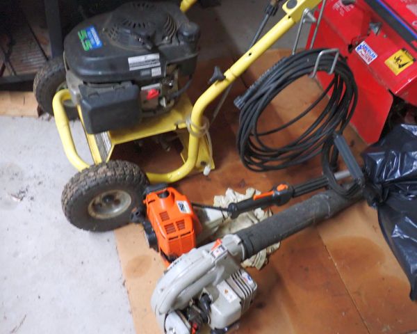 Auction listing photo