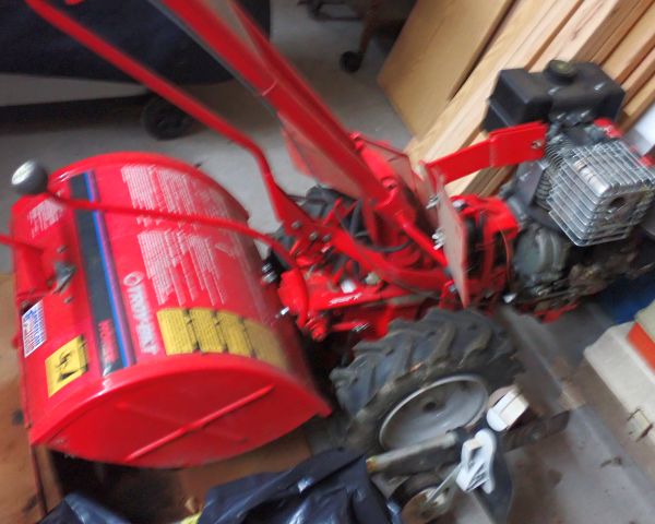 Auction listing photo