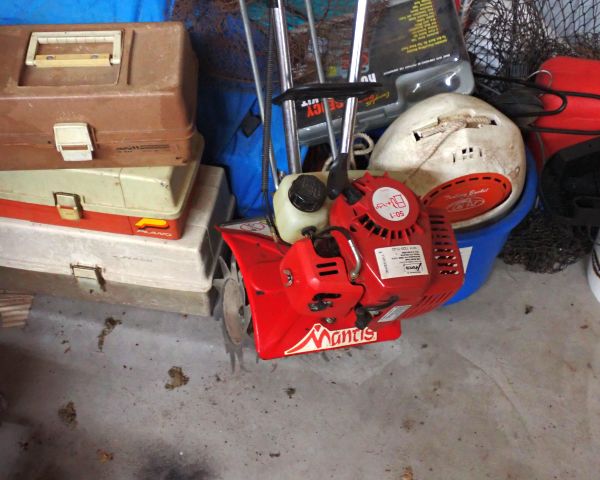 Auction listing photo