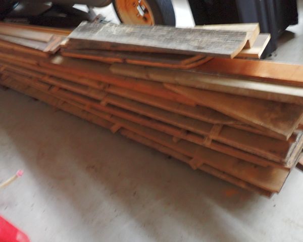 Auction listing photo
