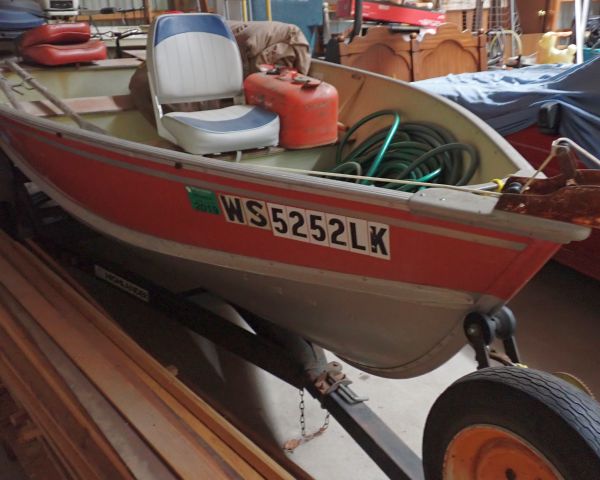 Auction listing photo