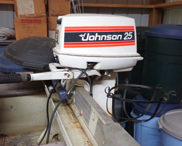 Auction listing photo
