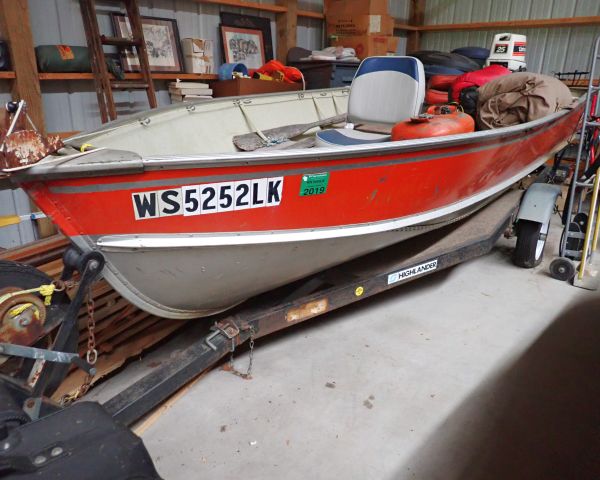 Auction listing photo