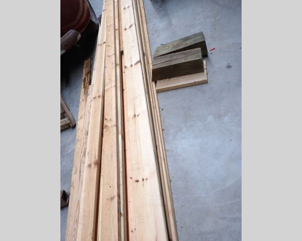 Auction listing photo