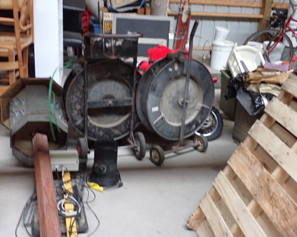 Auction listing photo
