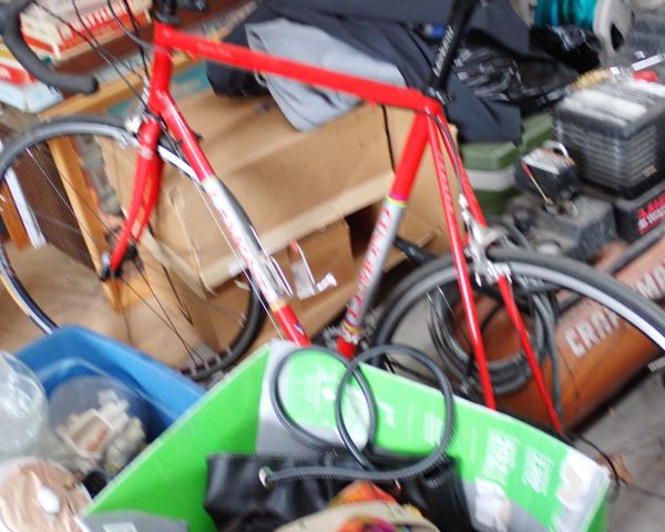 Auction listing photo