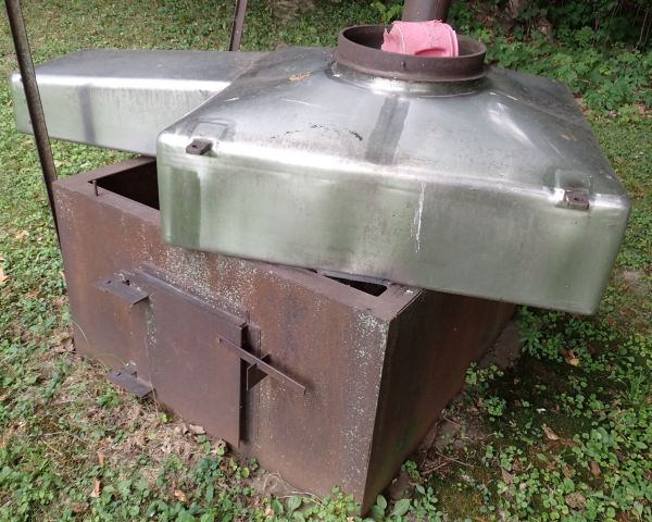 Auction listing photo