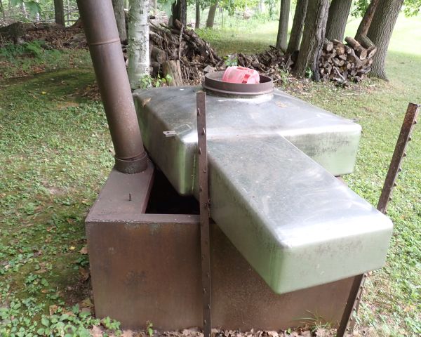 Auction listing photo