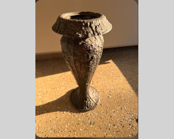 Auction listing photo