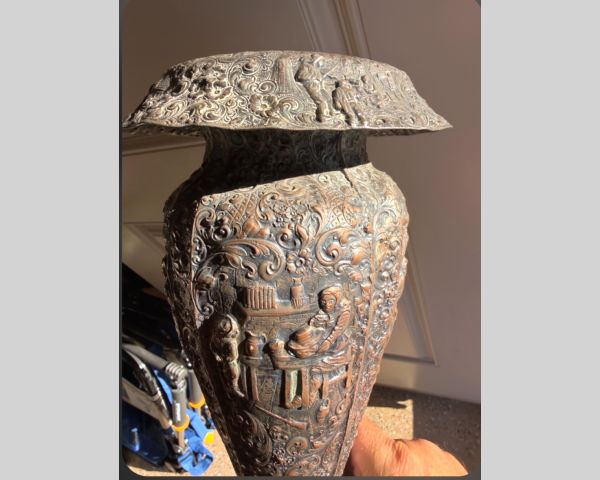 Auction listing photo