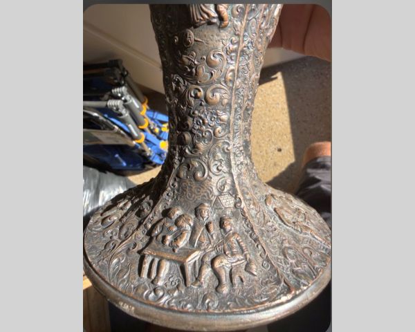 Auction listing photo