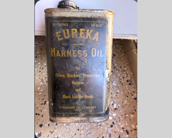 Auction listing photo