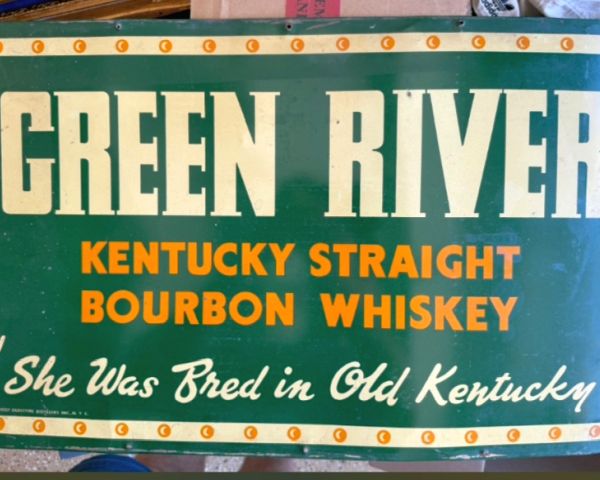 Auction listing photo