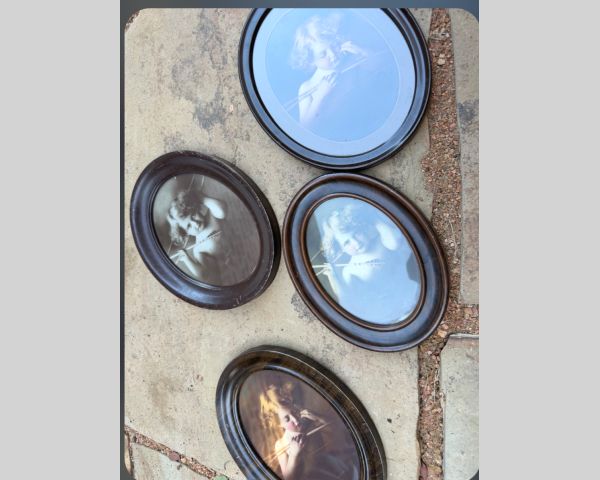 Auction listing photo
