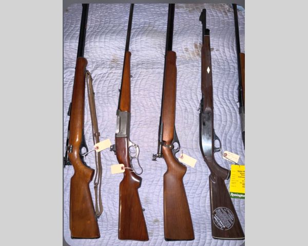 Auction listing photo