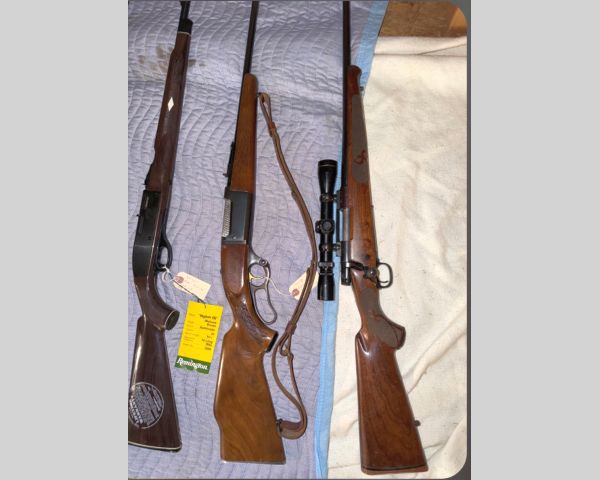 Auction listing photo