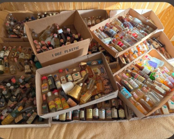 Auction listing photo