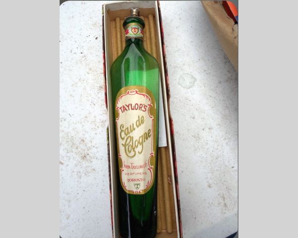 Auction listing photo