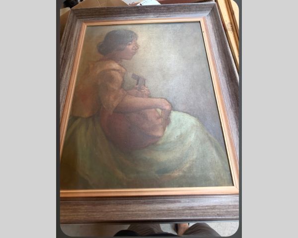 Auction listing photo