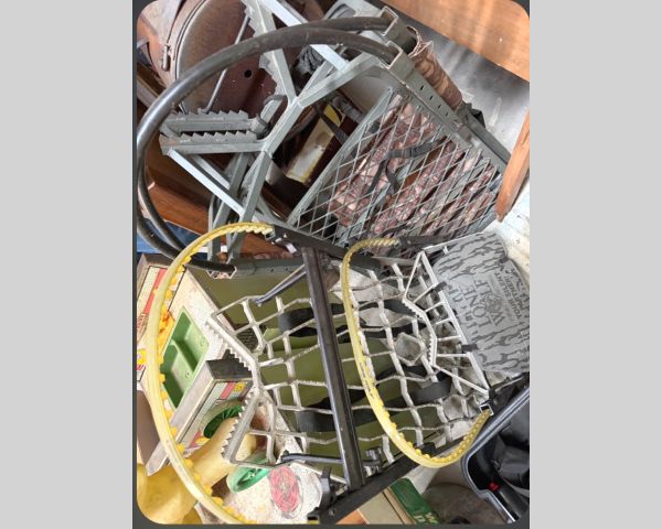 Auction listing photo