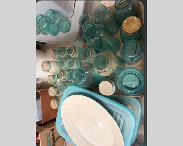Auction listing photo