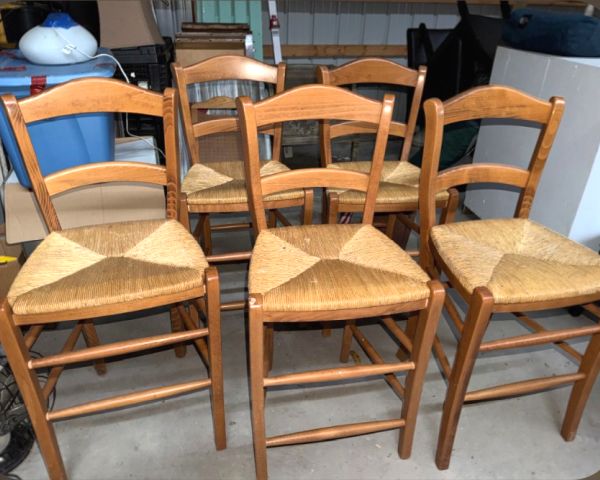 Auction listing photo