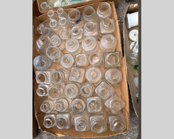 Auction listing photo