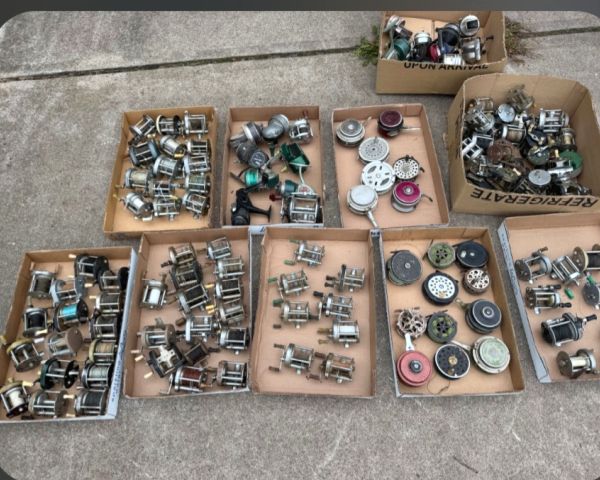 Auction listing photo