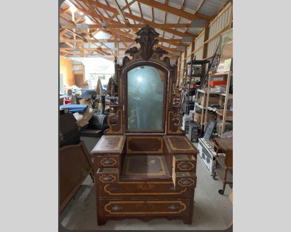 Auction listing photo