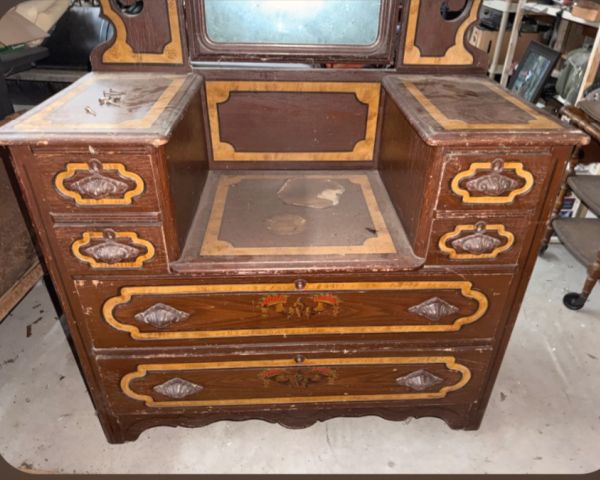 Auction listing photo