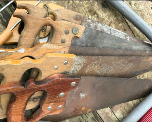 Auction listing photo