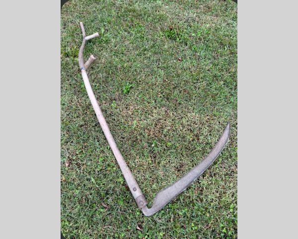 Auction listing photo