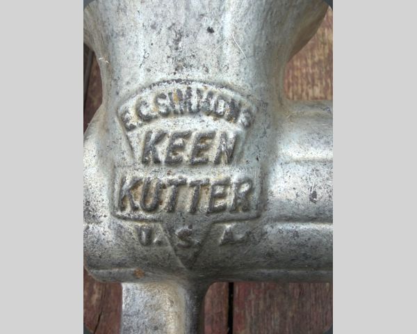 Auction listing photo