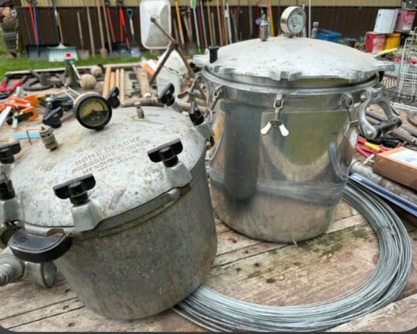Auction listing photo